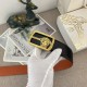 2025FW セール ベルト VERSACE ヴェルサーチェ VIPセールでまさかの破格 高級感