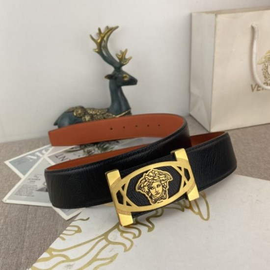 2025FW トレンド ベルト VERSACE ヴェルサーチェ 今季はトップスにおすすめ 新作