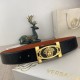 2025FW トレンド ベルト VERSACE ヴェルサーチェ 今季はトップスにおすすめ 新作