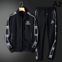 2025秋冬 上下セット BALENCIAGA バレンシアガ 海外大人気注目アイテム