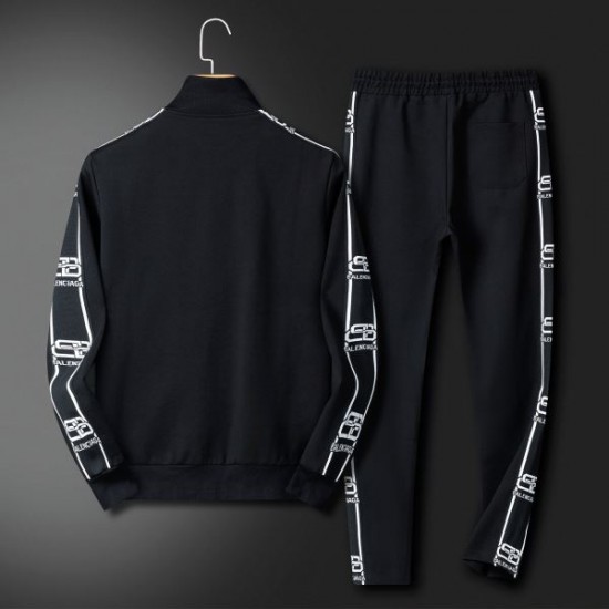 2025秋冬 上下セット BALENCIAGA バレンシアガ 海外大人気注目アイテム