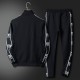 2025秋冬 上下セット BALENCIAGA バレンシアガ 海外大人気注目アイテム