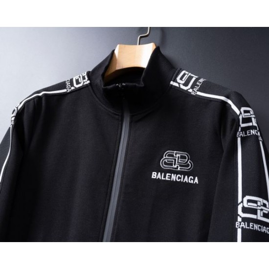 2025秋冬 上下セット BALENCIAGA バレンシアガ 海外大人気注目アイテム