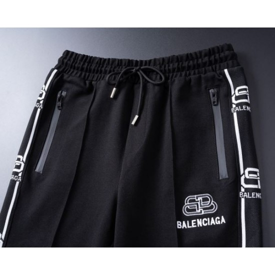 2025秋冬 上下セット BALENCIAGA バレンシアガ 海外大人気注目アイテム