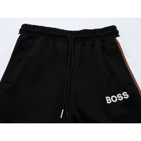 2025秋冬 上下セット HUGO BOSS ヒューゴボス 海外限定新作モデル