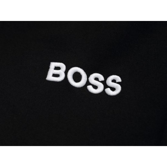 2025秋冬 上下セット HUGO BOSS ヒューゴボス 海外限定新作モデル