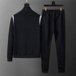 2025秋冬 上下セット HUGO BOSS ヒューゴボス 定番人気柔らか素材