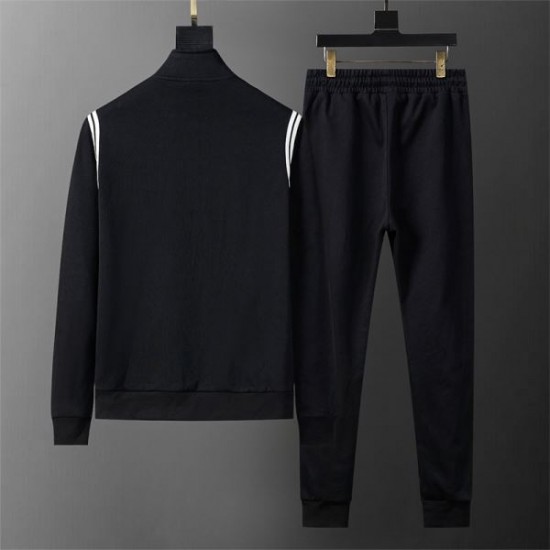 2025秋冬 上下セット HUGO BOSS ヒューゴボス 定番人気柔らか素材
