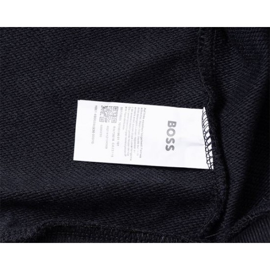 2025秋冬 上下セット HUGO BOSS ヒューゴボス 定番人気柔らか素材