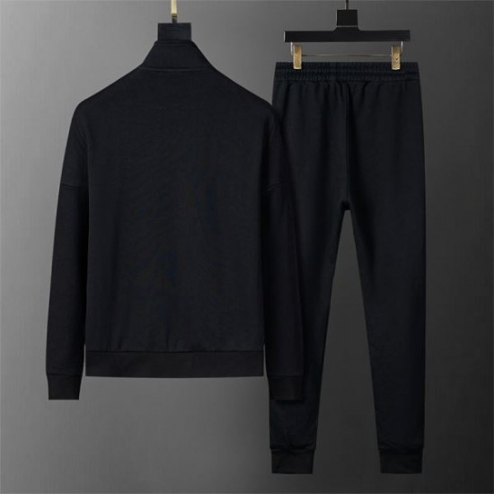 2025秋冬 上下セット HUGO BOSS ヒューゴボス 人気セール新品100%保証
