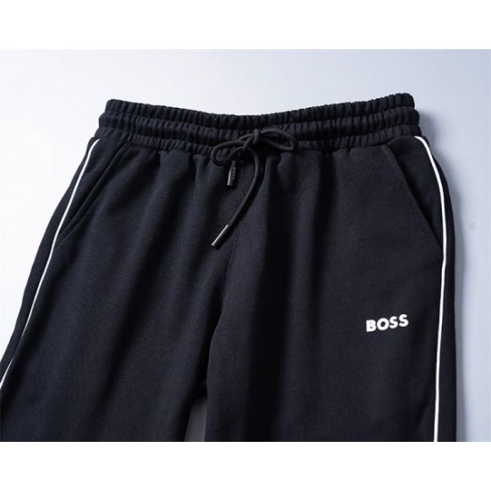 2025秋冬 上下セット HUGO BOSS ヒューゴボス 人気セール新品100%保証