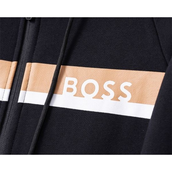 2025秋冬 上下セット HUGO BOSS ヒューゴボス 根強い人気定番アイテム