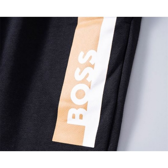 2025秋冬 上下セット HUGO BOSS ヒューゴボス 根強い人気定番アイテム