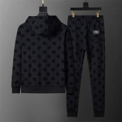 2025秋冬 上下セット DOLCE&GABBANA ドルチェ＆ガッバーナ 累積売上No.1大人気