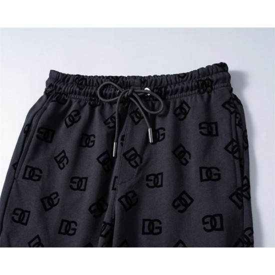 2025秋冬 上下セット DOLCE&GABBANA ドルチェ＆ガッバーナ 累積売上No.1大人気
