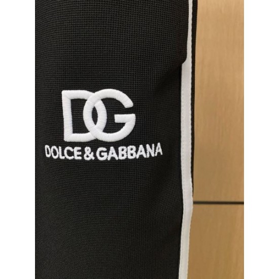 2025秋冬 上下セット DOLCE&GABBANA ドルチェ＆ガッバーナ 今秋絶対流行新作