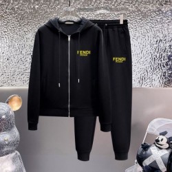 2025秋冬 上下セット FENDI フェンディ 今秋絶対流行トレンド新作