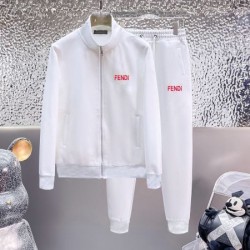 2025秋冬 上下セット FENDI フェンディ 秋冬必須おしゃれアイテム