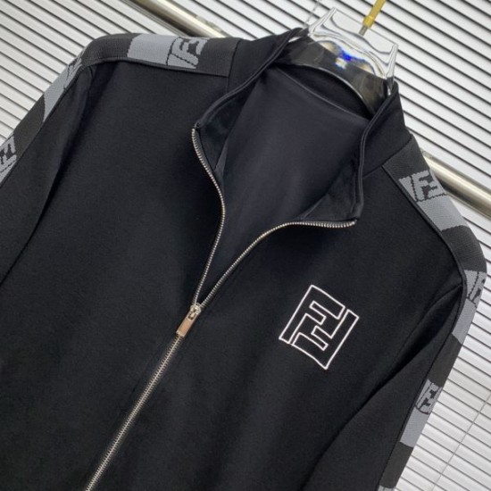 2025秋冬 上下セット FENDI フェンディ 大切な方へのギフト最適