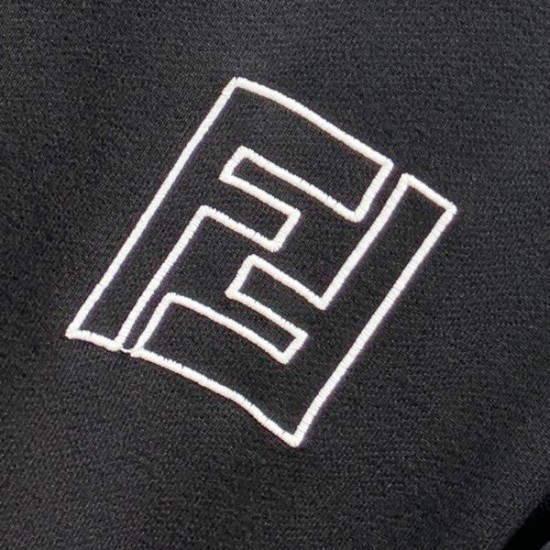2025秋冬 上下セット FENDI フェンディ 大切な方へのギフト最適