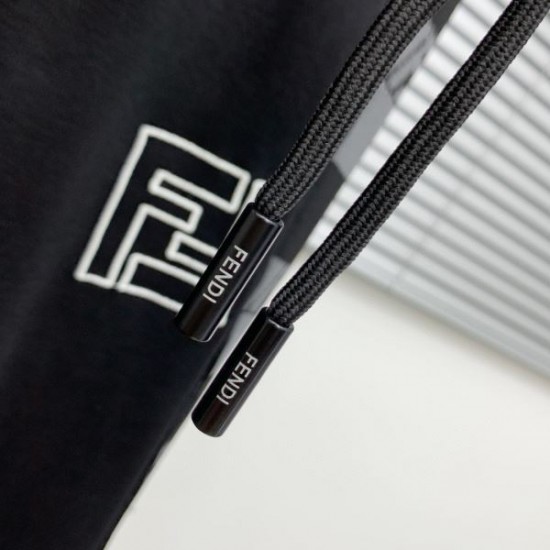 2025秋冬 上下セット FENDI フェンディ 大切な方へのギフト最適