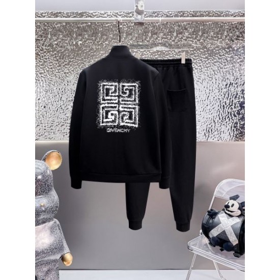 2025秋冬 上下セット GIVENCHY ジバンシィ 人気セール新品100%保証