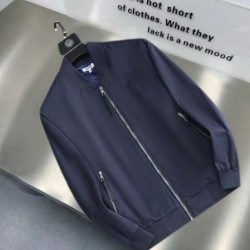 2025秋冬 ジャケット LOEWE ロエベ トレンド最先端おしゃれ新作
