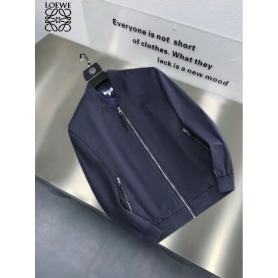 2025秋冬 ジャケット LOEWE ロエベ トレンド最先端おしゃれ新作