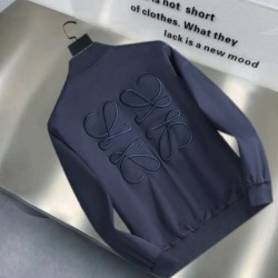 2025秋冬 ジャケット LOEWE ロエベ トレンド最先端おしゃれ新作