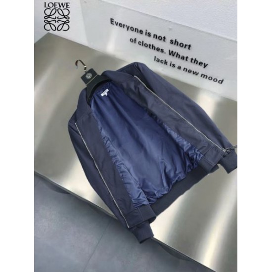 2025秋冬 ジャケット LOEWE ロエベ トレンド最先端おしゃれ新作