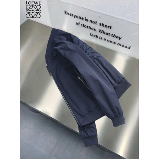 2025秋冬 ジャケット LOEWE ロエベ トレンド最先端おしゃれ新作
