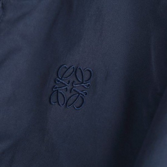 2025秋冬 ジャケット LOEWE ロエベ トレンド最先端おしゃれ新作