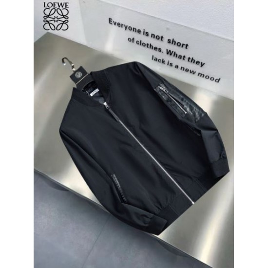 2025秋冬 ジャケット LOEWE ロエベ 人気爆発トレンドスタイル新作