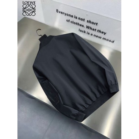 2025秋冬 ジャケット LOEWE ロエベ 人気爆発トレンドスタイル新作