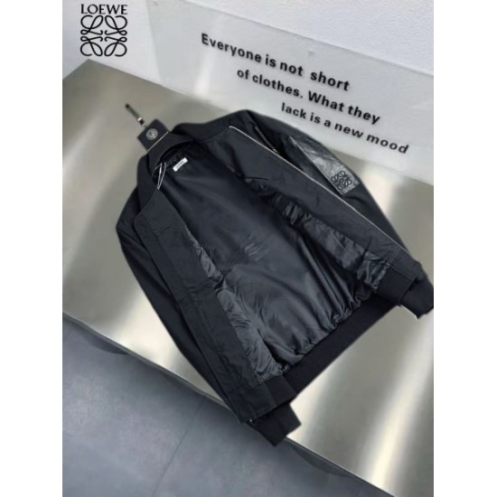 2025秋冬 ジャケット LOEWE ロエベ 人気爆発トレンドスタイル新作