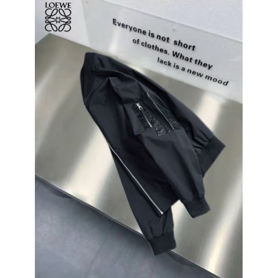 2025秋冬 ジャケット LOEWE ロエベ 人気爆発トレンドスタイル新作