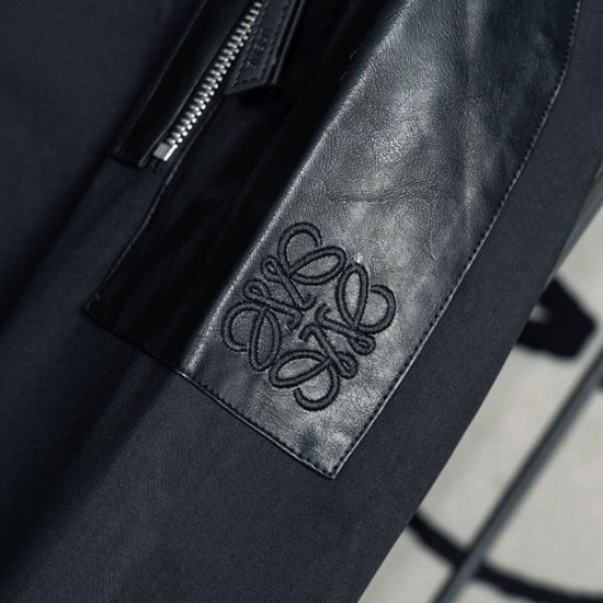 2025秋冬 ジャケット LOEWE ロエベ 人気爆発トレンドスタイル新作