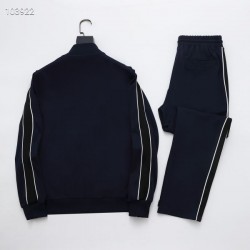 2025秋冬 上下セット LOEWE ロエベ 秋気分を盛り上げるトレンドアイテム