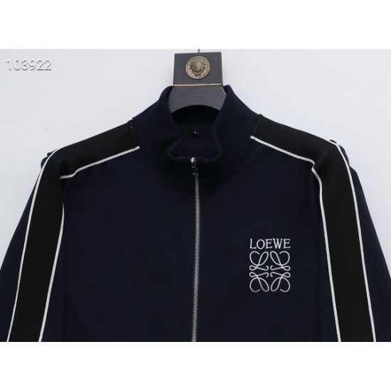 2025秋冬 上下セット LOEWE ロエベ 秋気分を盛り上げるトレンドアイテム