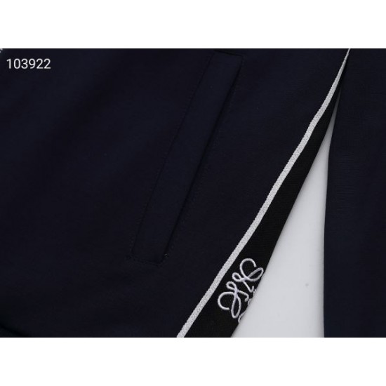 2025秋冬 上下セット LOEWE ロエベ 秋気分を盛り上げるトレンドアイテム