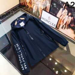 2025秋冬 ジャケット MONCLER モンクレール 今年買い足したい秋冬必須アイテム