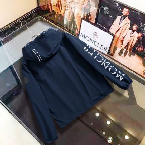 2025秋冬 ジャケット MONCLER モンクレール 今年買い足したい秋冬必須アイテム