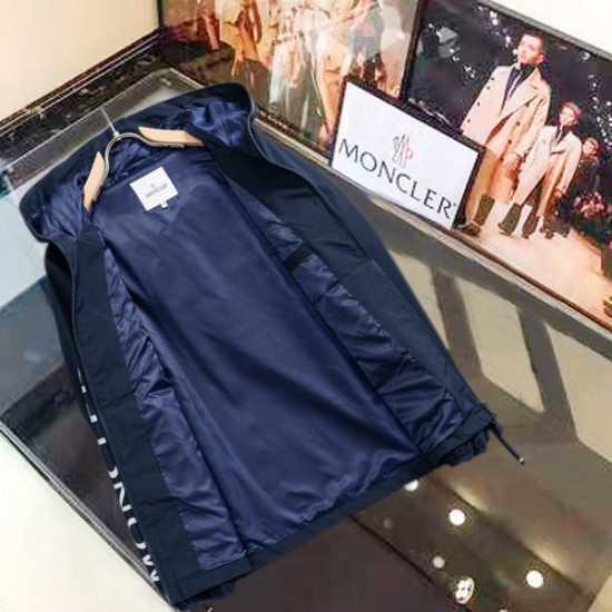 2025秋冬 ジャケット MONCLER モンクレール 今年買い足したい秋冬必須アイテム