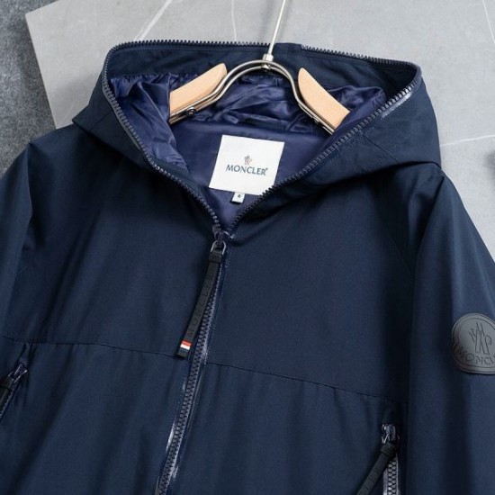 2025秋冬 ジャケット MONCLER モンクレール 今年買い足したい秋冬必須アイテム