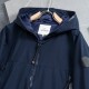 2025秋冬 ジャケット MONCLER モンクレール 今年買い足したい秋冬必須アイテム
