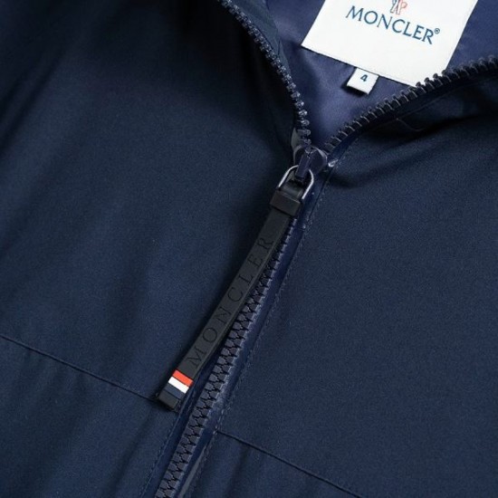 2025秋冬 ジャケット MONCLER モンクレール 今年買い足したい秋冬必須アイテム