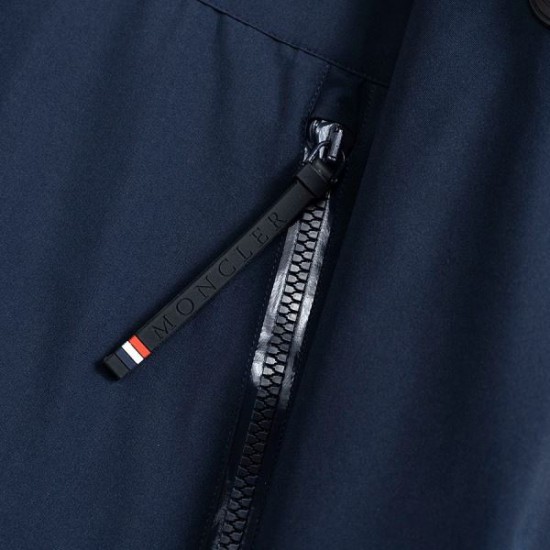 2025秋冬 ジャケット MONCLER モンクレール 今年買い足したい秋冬必須アイテム
