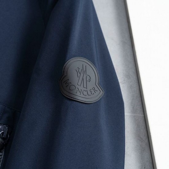 2025秋冬 ジャケット MONCLER モンクレール 今年買い足したい秋冬必須アイテム