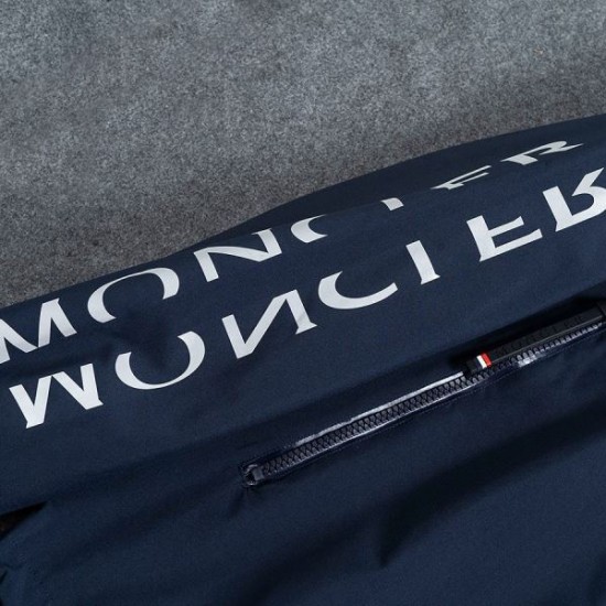 2025秋冬 ジャケット MONCLER モンクレール 今年買い足したい秋冬必須アイテム