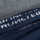 2025秋冬 ジャケット MONCLER モンクレール 今年買い足したい秋冬必須アイテム